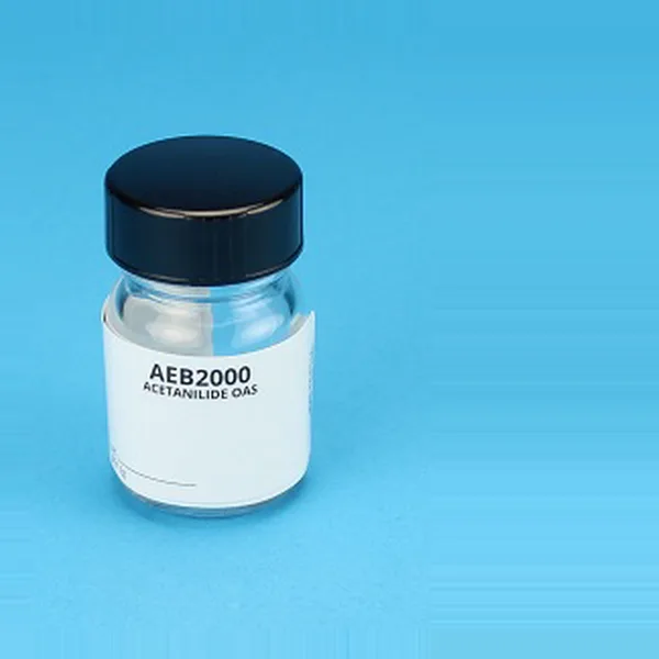 AEB2000 — Acetanilide (OAS)