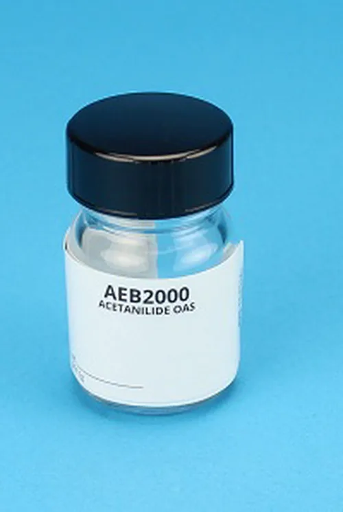 AEB2000 — Acetanilide (OAS)