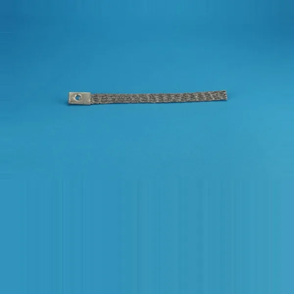 AR010361 — Braided Ground Strap
