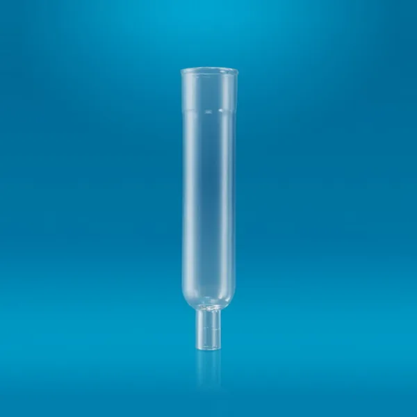 AR01871 — Glass Trap Vessel