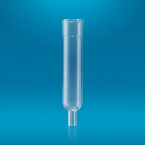 AR01871 — Glass Trap Vessel