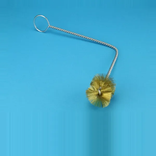 AR022B — Cleaning Brush With Handle