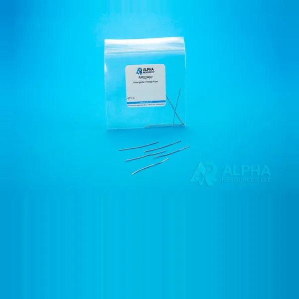 AR02460 — Wire Igniter Thread Fuse