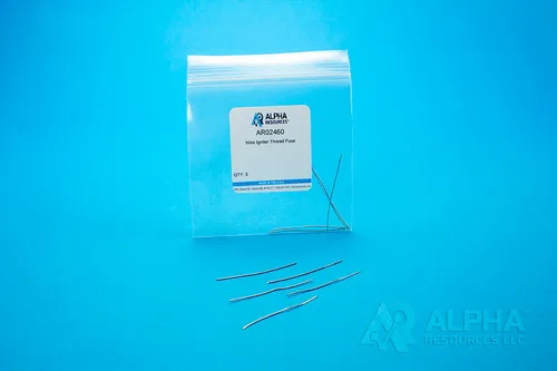 AR02460 — Wire Igniter Thread Fuse