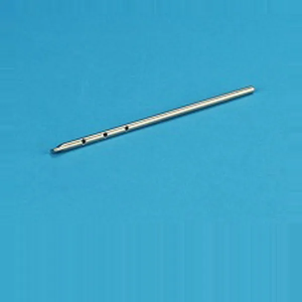 AR02467 — Stainless Steel Injection Tube