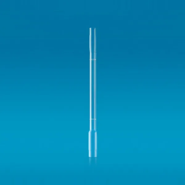 AR0392 — Quartz Tube