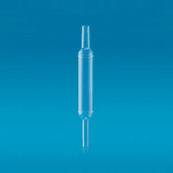 AR0409 — Quartz Reagent Tube