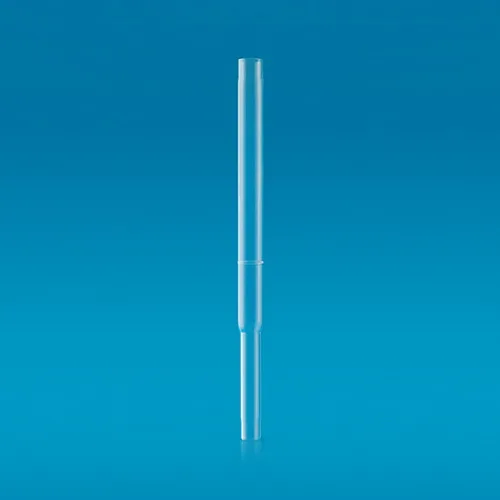 AR0412 — Quartz Tube
