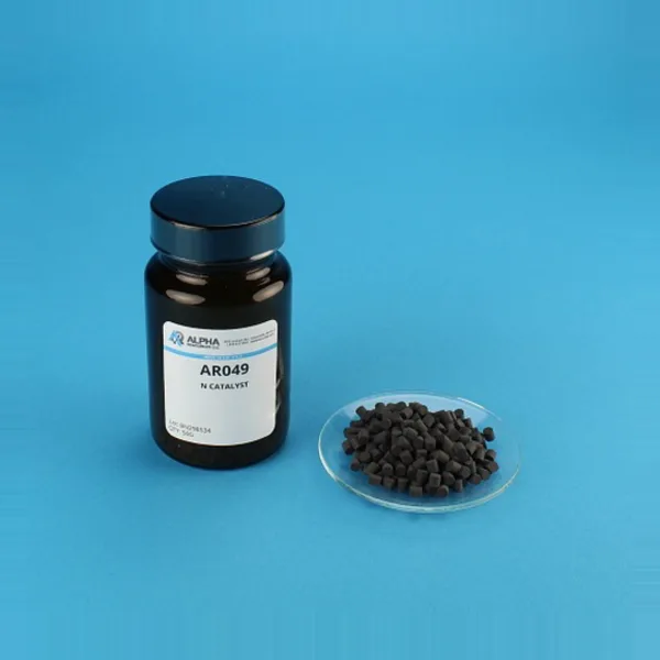 AR049 — N Catalyst