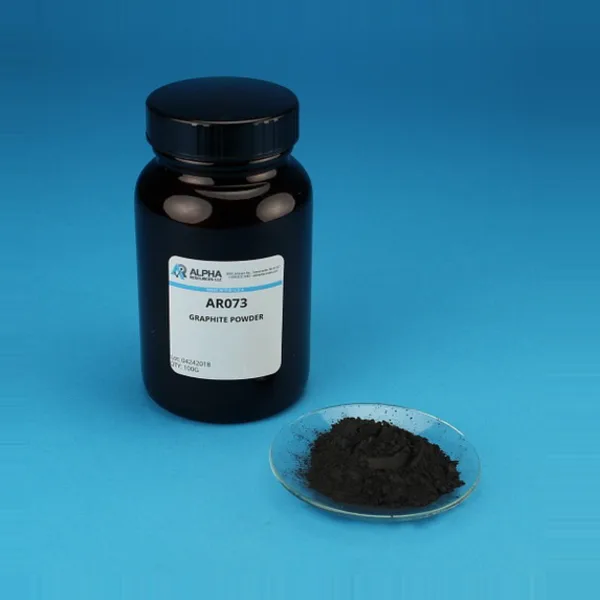 AR073 — Graphite Powder