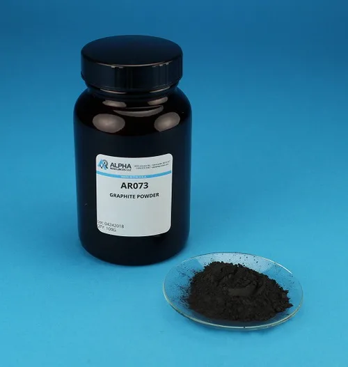 AR073 — Graphite Powder