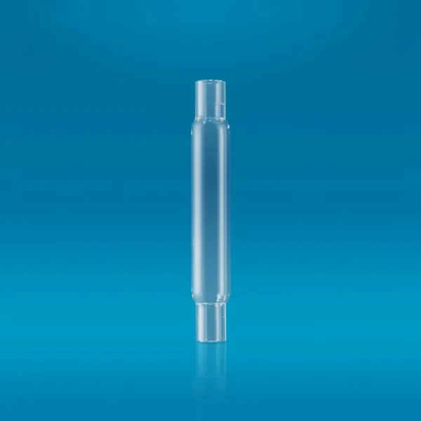 AR1026 — Quartz Tube