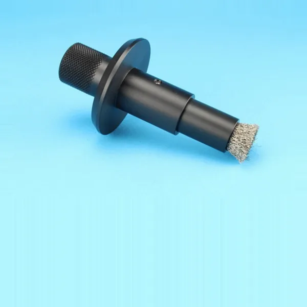 AR11182 — Brush Assembly With Dust Filter