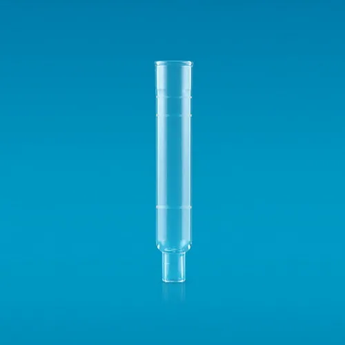 AR1315 — Quartz Tube