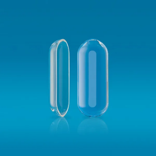 AR1335 — Quartz Ampoule