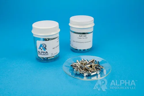 AR146 — Copper Pin CRM