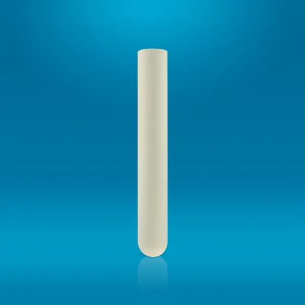 AR1554 — Ceramic Tube, Closed End