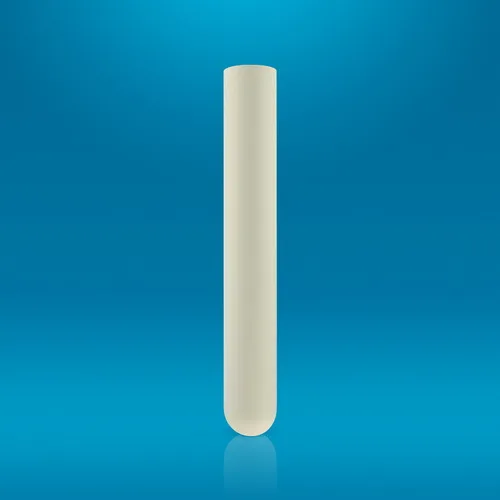 AR1554 — Ceramic Tube, Closed End