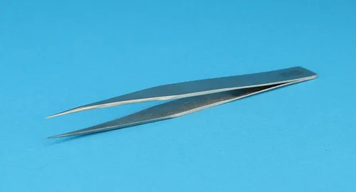 AR1617 — Tweezers, Straight Point