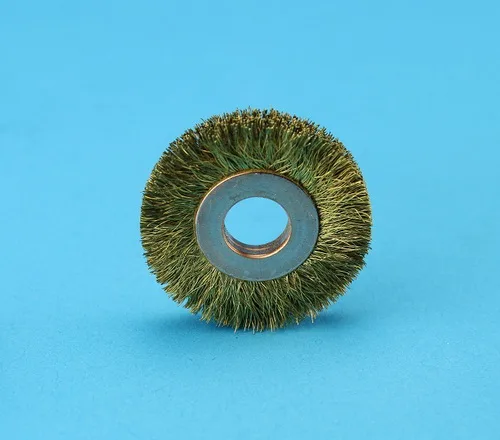 AR163 — Wire Wheel Brush