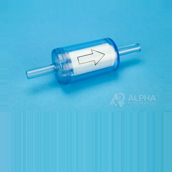 AR1699 — in Line Particle Filter LECO 619591699