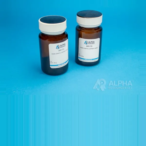 AR170 — Rare Earth Copper Oxide