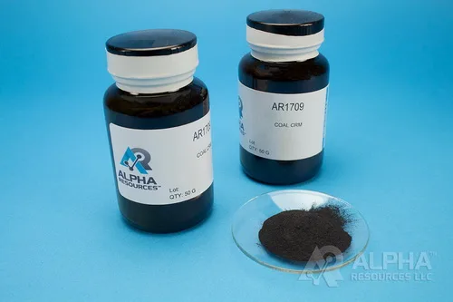 AR1709 — Coal CRM