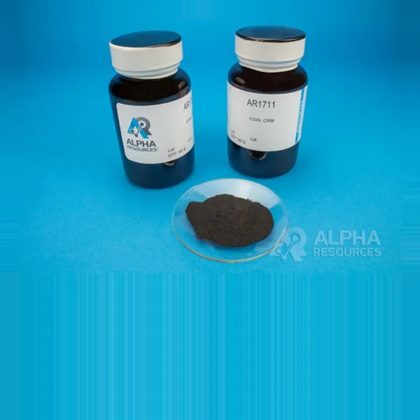 AR1711 — Coal CRM