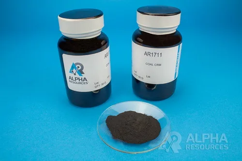 AR1711 — Coal CRM