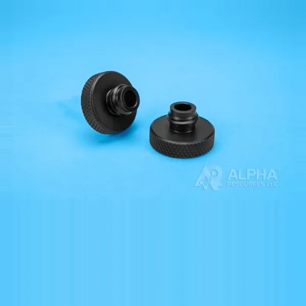 AR17228 — Knurled Fitting Nut