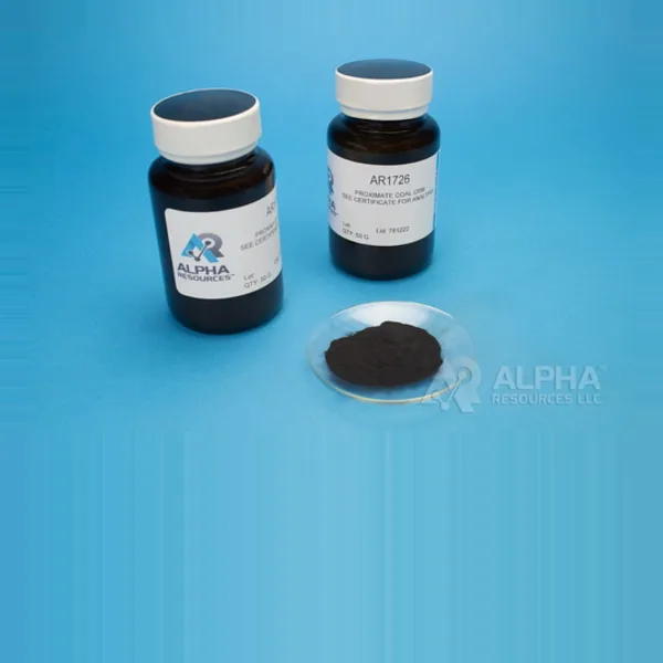 AR1726 — Proximate Coal CRM