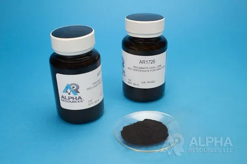 AR1726 — Proximate Coal CRM
