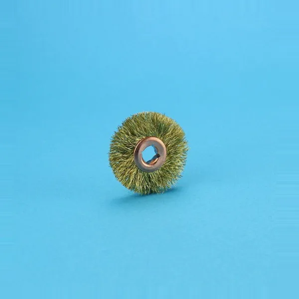 AR1969 — Brass Brush LECO 619591969