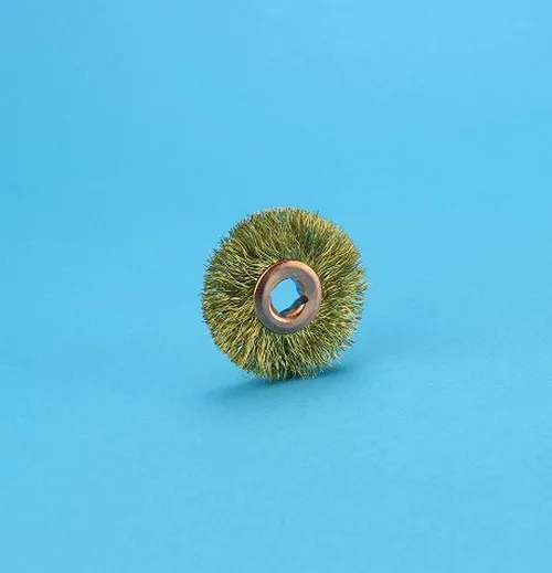 AR1969 — Brass Brush LECO 619591969