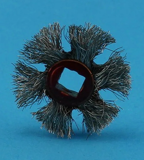 AR1970 — Wire Wheel Brush