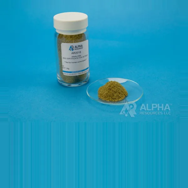AR2018 — Alfalfa CRM