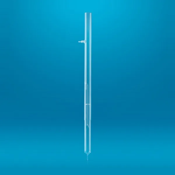 AR2038 — Combustion Tube LECO 782038 783299