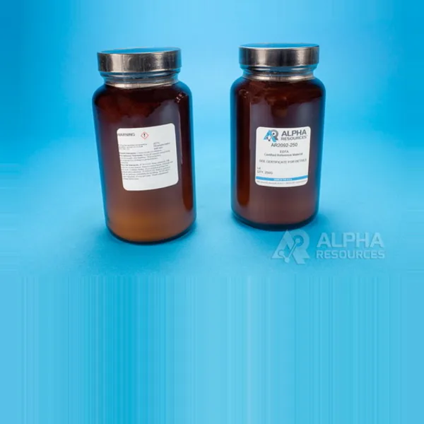 AR2092-250 — EDTA Certified Reference Material, 250g