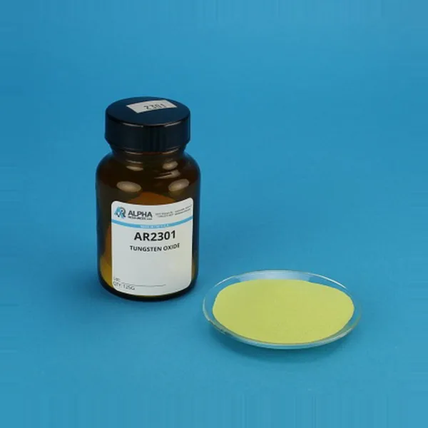 AR2301 — Tungsten Oxide