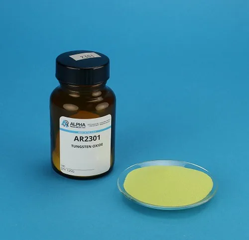 AR2301 — Tungsten Oxide
