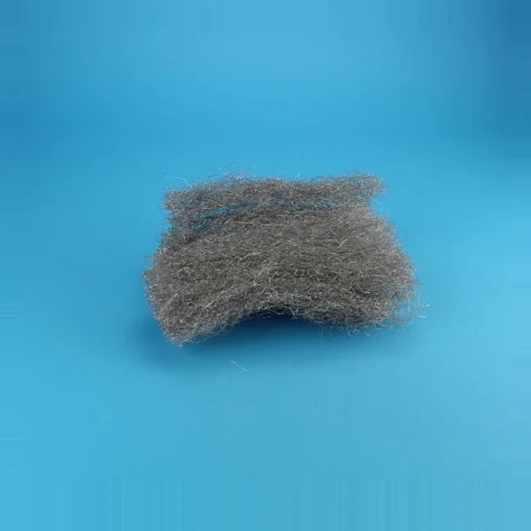 AR2310 — Steel Wool