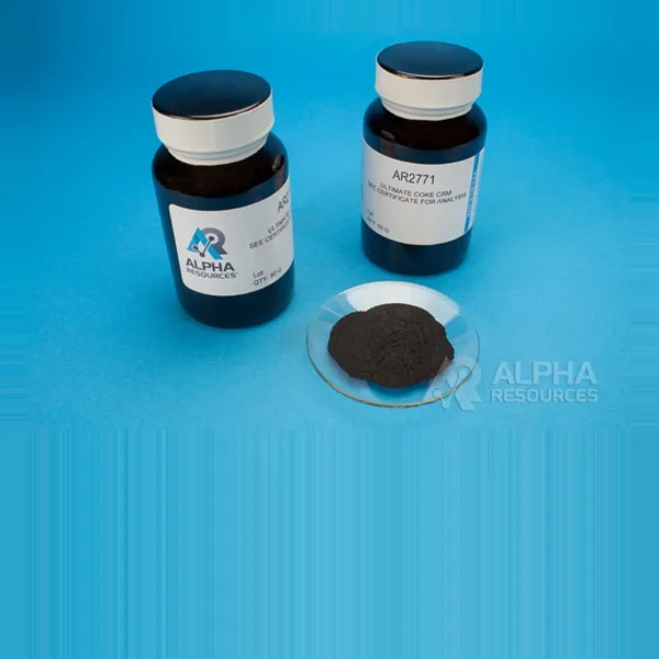 AR2771 — The Ultimates Coke CRM