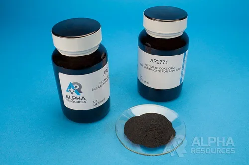AR2771 — The Ultimates Coke CRM