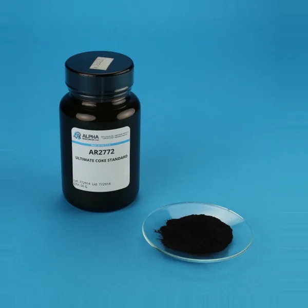 AR2772 — Ultimates Coke CRM