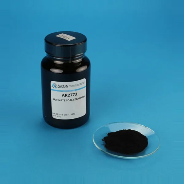 AR2773 — Ultimate Coal Standard