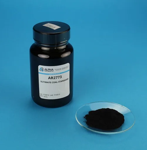 AR2773 — Ultimate Coal Standard