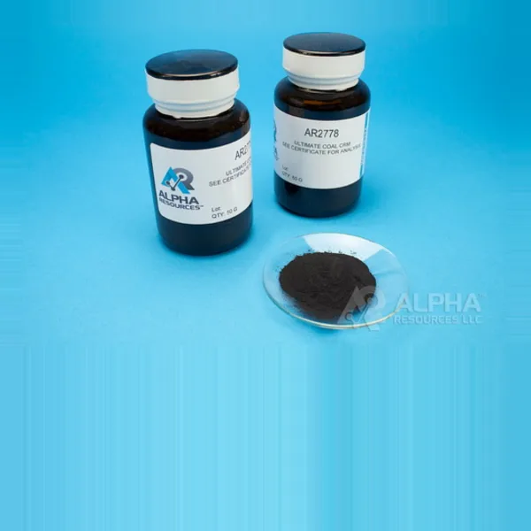 AR2778 — The Ultimates Coal CRM