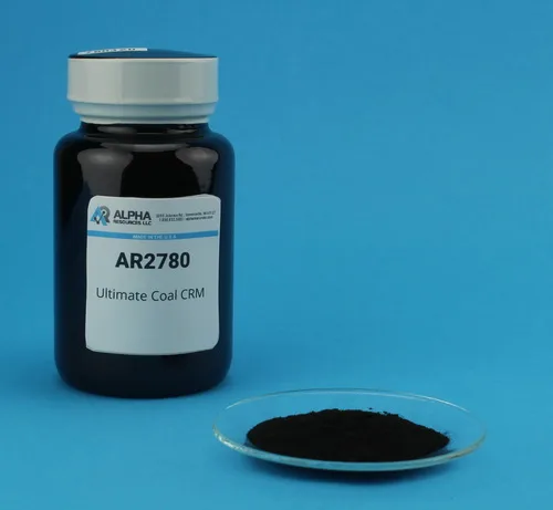 AR2780 — The Ultimates Coal CRM