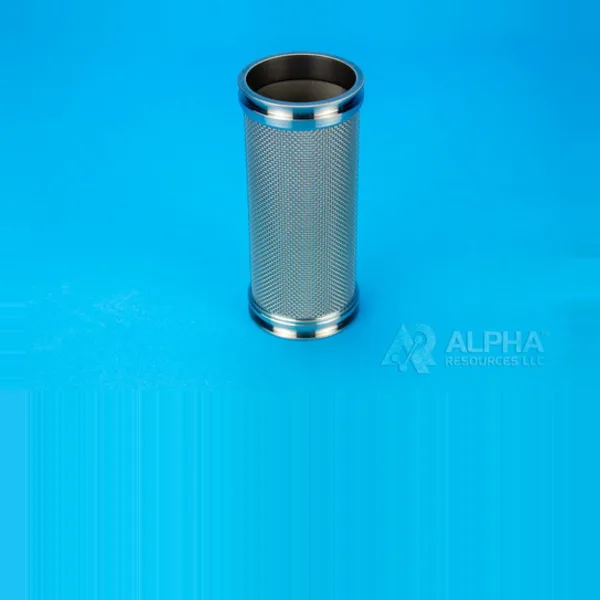 AR311 — Stainless Steel Filter