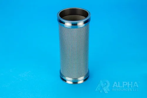 AR311 — Stainless Steel Filter